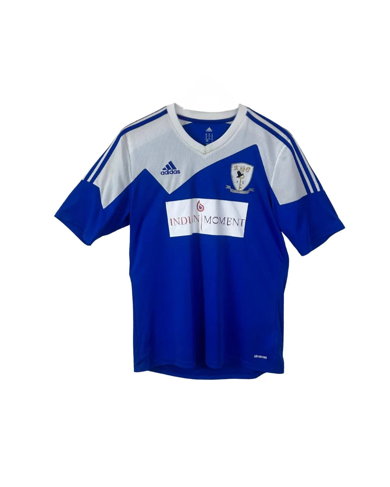 adidas T-shirts, size M, photo 1