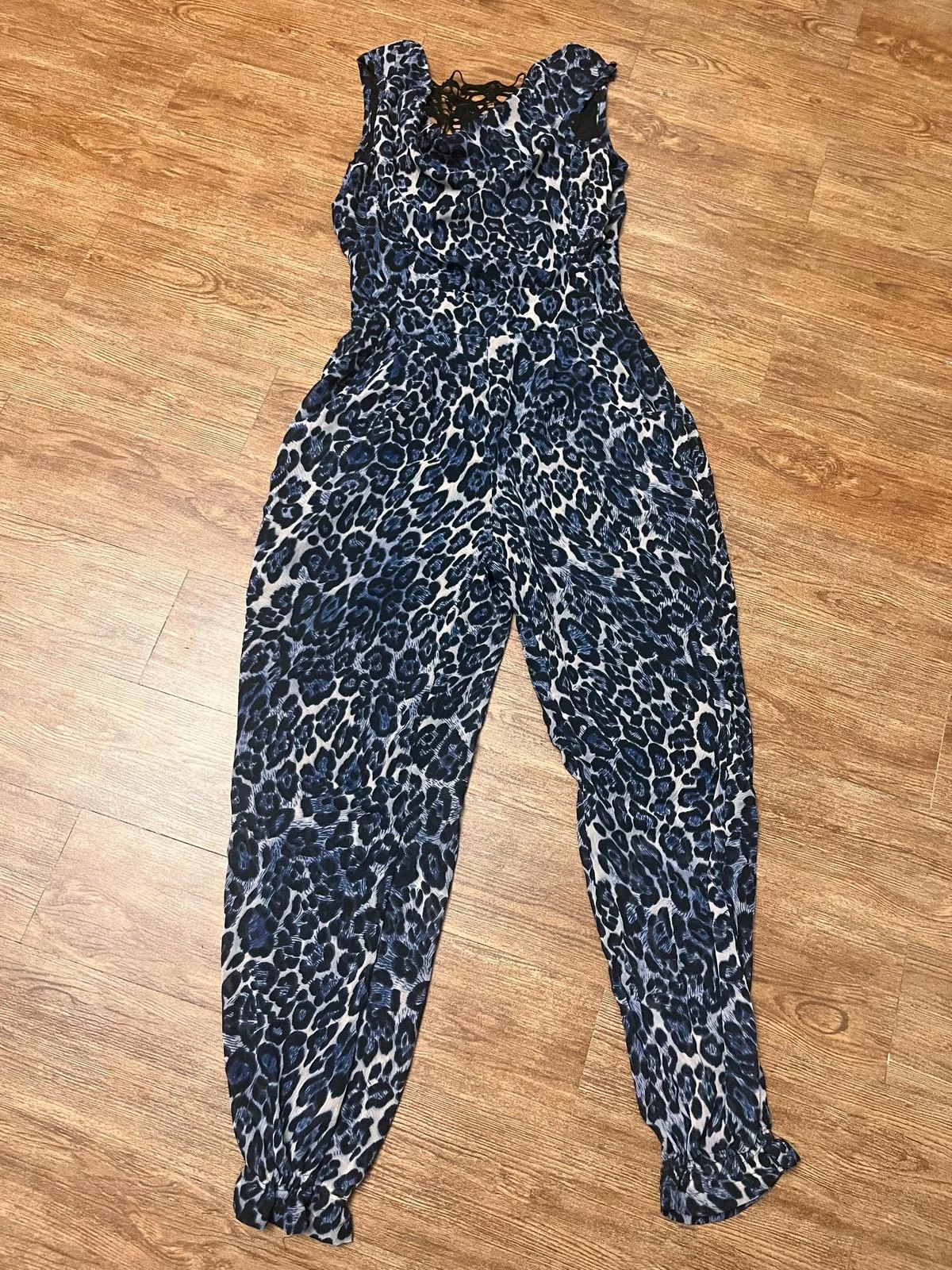 Jumpsuits, size XXL / 44 / 16, photo 1