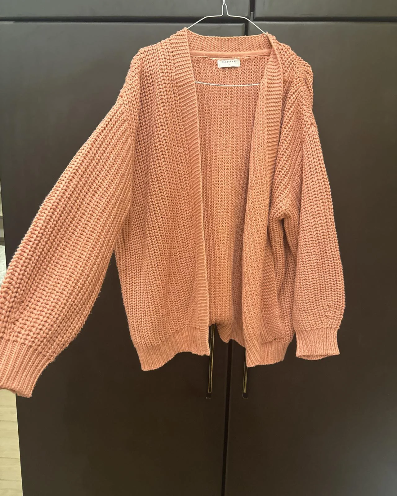 Papaya Sweaters & Pullovers, size L / 40 / 12, photo 1